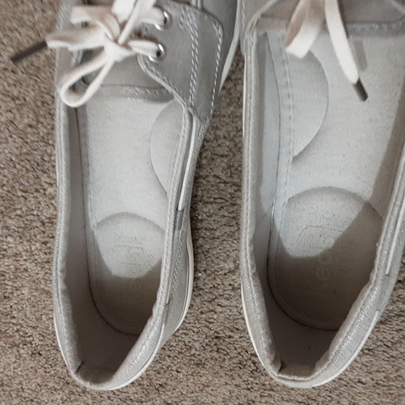 ❤❤❤KEDS SHOES SIZE 8❤❤❤ - Picture 5 of 5